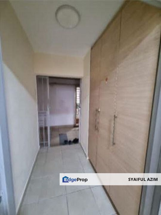 [ RENOVATED UNIT ] Casa Prima Condominium Kepong, Kuala Lumpur, Kepong