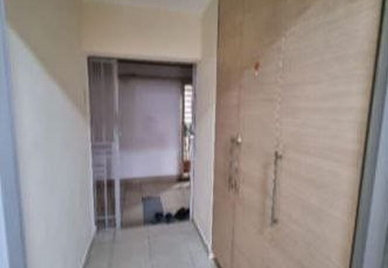 Casa Prima Condominium