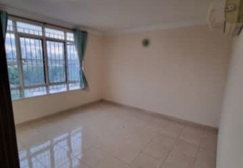 Casa Prima Condominium