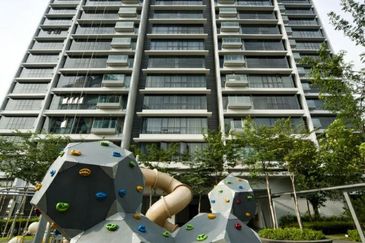 Reflection Residences