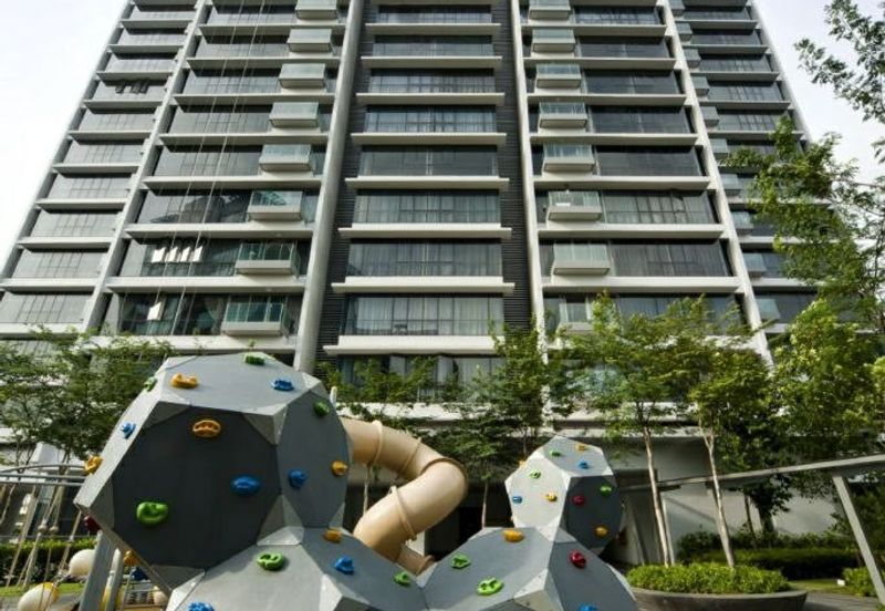 Reflection Residences