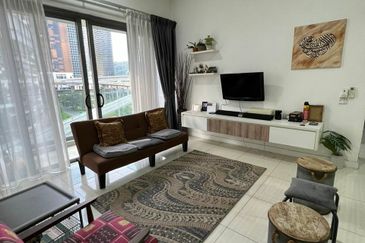 Reflection Residences