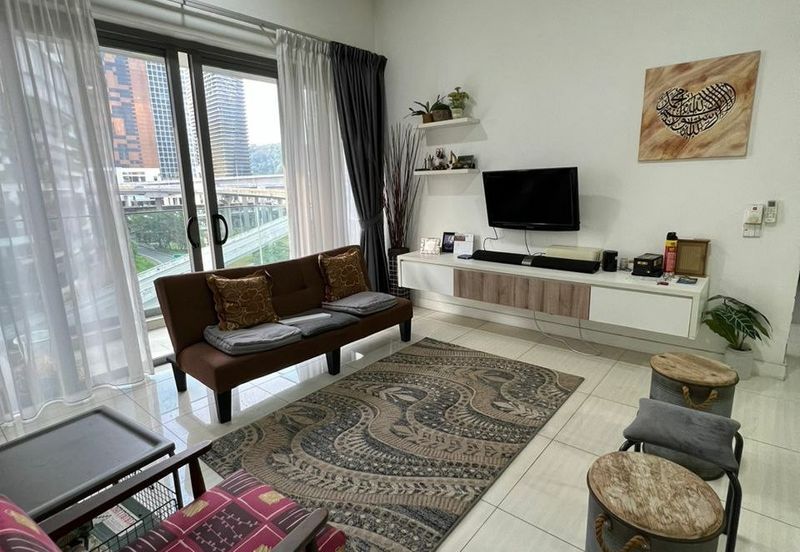 Reflection Residences