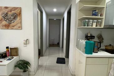 Reflection Residences