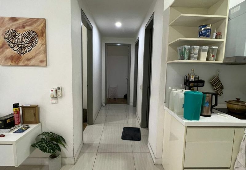 Reflection Residences