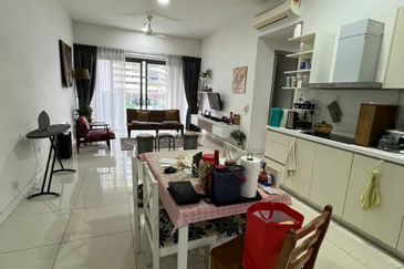 Reflection Residences