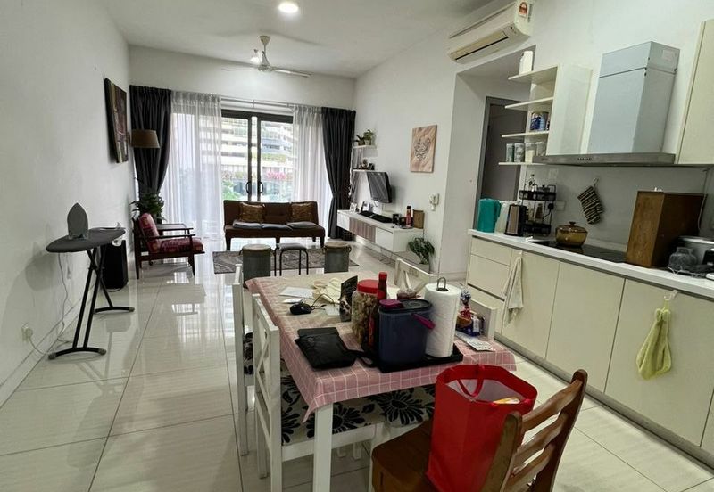 Reflection Residences