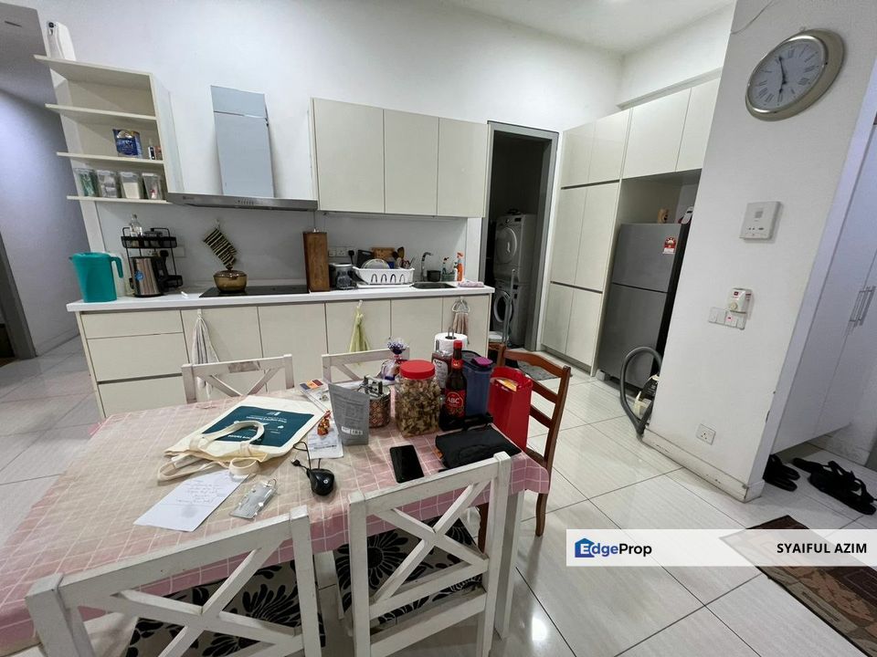 Reflection Residences Mutiara Damansara, Selangor, Mutiara Damansara