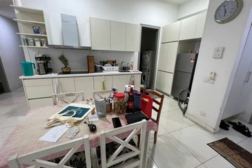 Reflection Residences