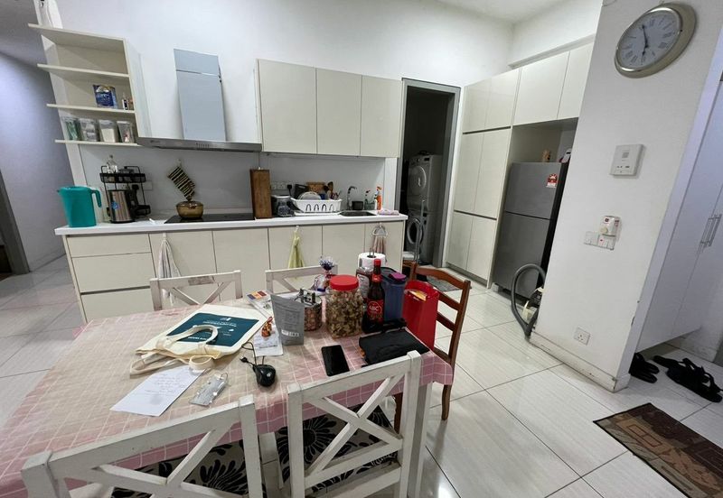 Reflection Residences