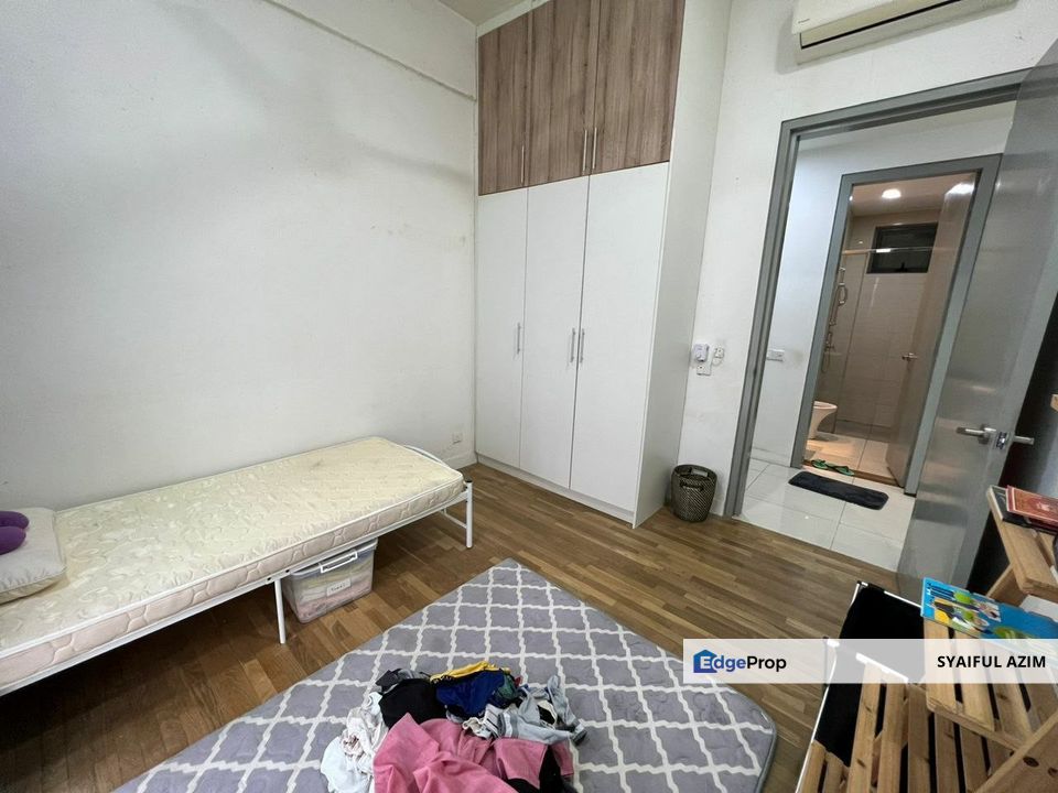 Reflection Residences Mutiara Damansara, Selangor, Mutiara Damansara