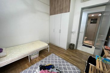 Reflection Residences