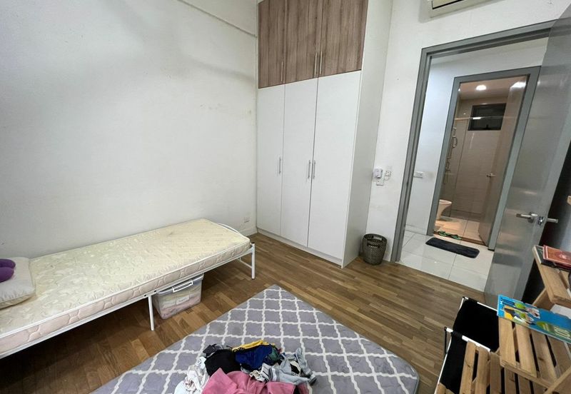 Reflection Residences