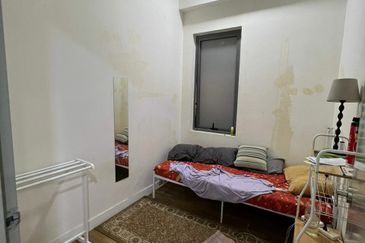 Reflection Residences