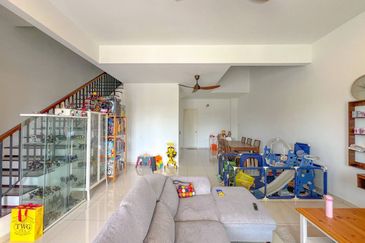 Ebonylane @ Eco Forest