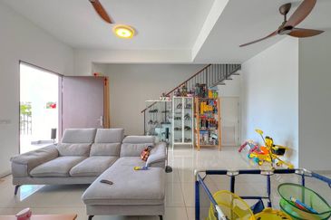 Ebonylane @ Eco Forest