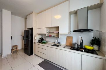 Ebonylane @ Eco Forest