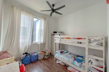 Ebonylane @ Eco Forest