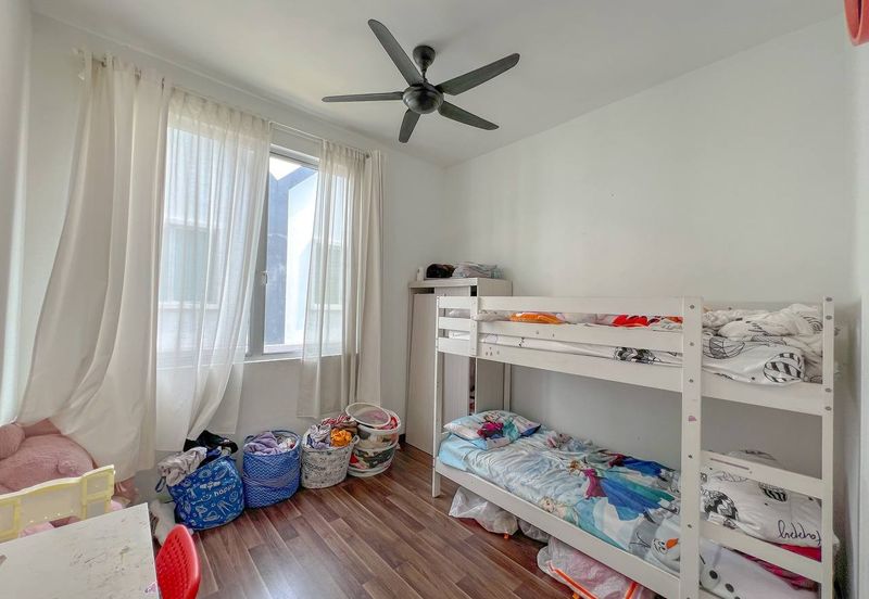 Ebonylane @ Eco Forest