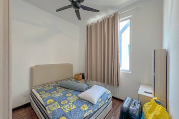 Ebonylane @ Eco Forest