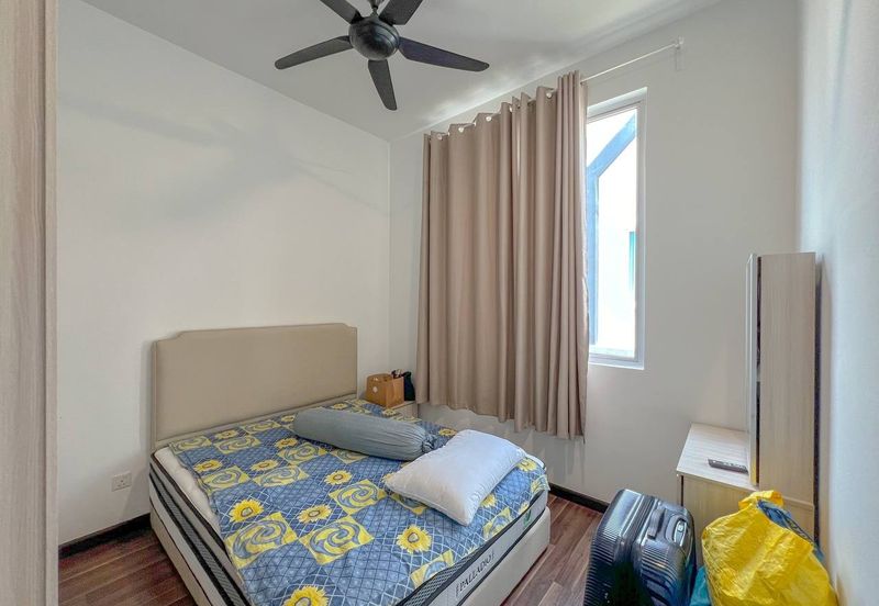 Ebonylane @ Eco Forest