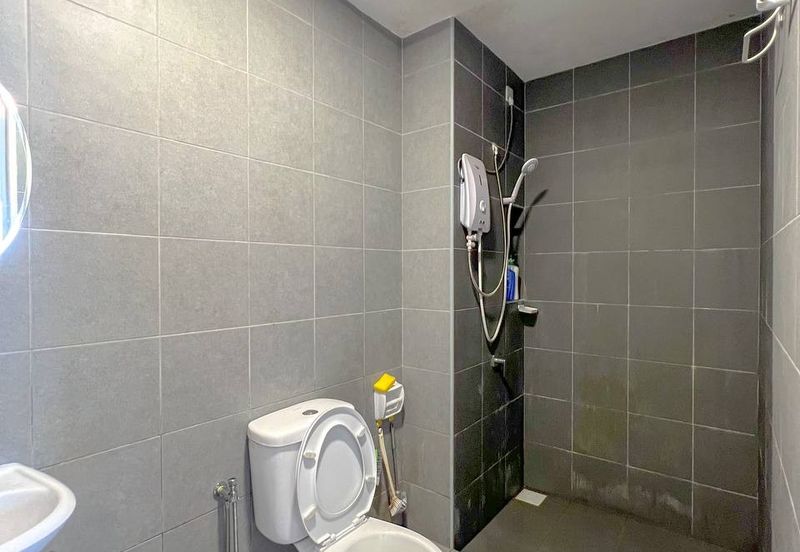 Ebonylane @ Eco Forest