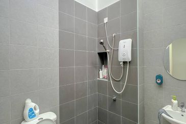 Ebonylane @ Eco Forest