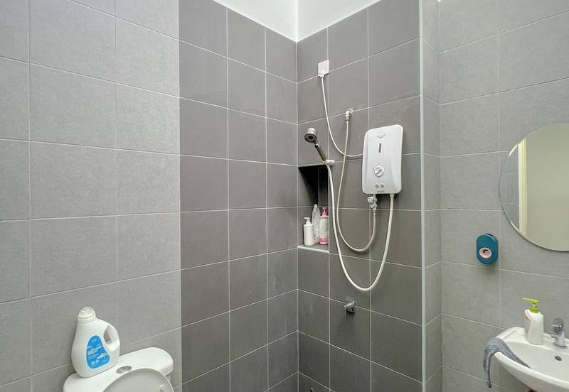 Ebonylane @ Eco Forest