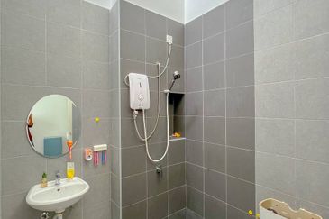 Ebonylane @ Eco Forest