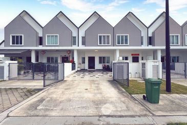 Ebonylane @ Eco Forest