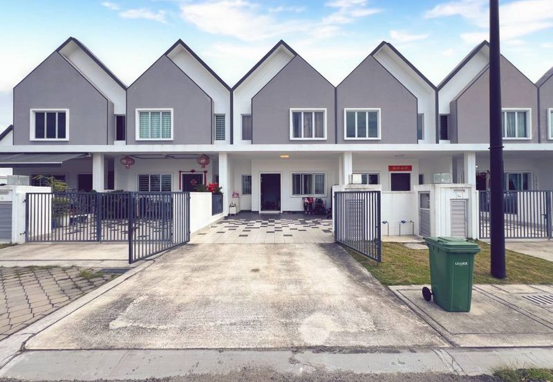 Ebonylane @ Eco Forest