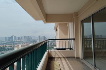 Seri Maya Condominium