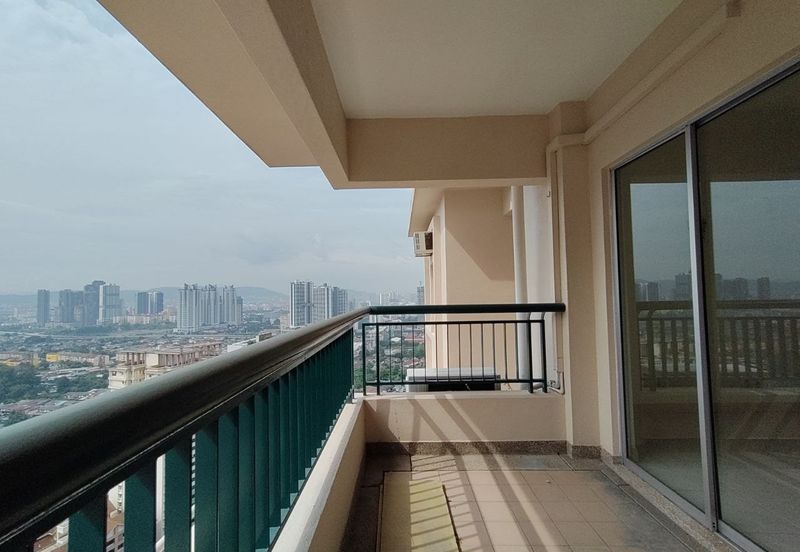 Seri Maya Condominium