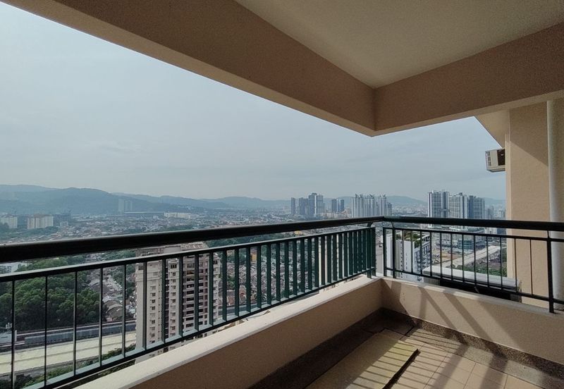 Seri Maya Condominium