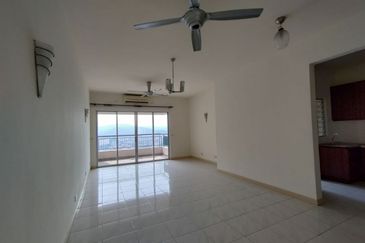 Seri Maya Condominium