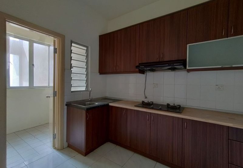 Seri Maya Condominium