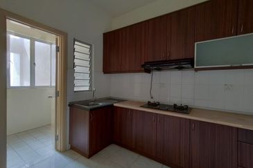 Seri Maya Condominium