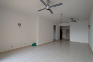 Seri Maya Condominium