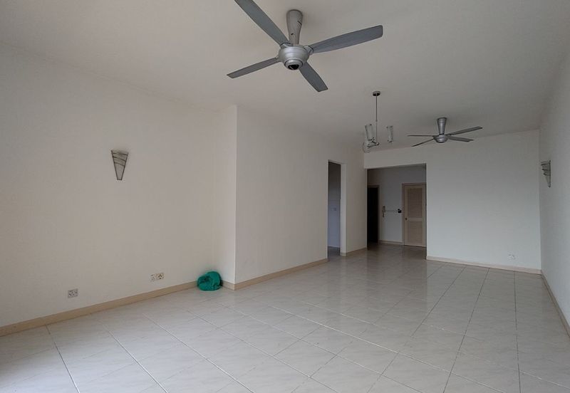 Seri Maya Condominium