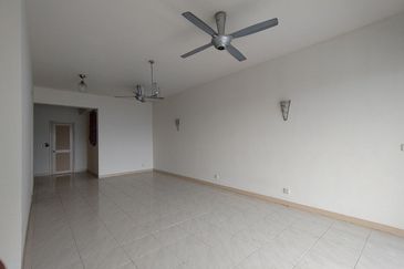 Seri Maya Condominium