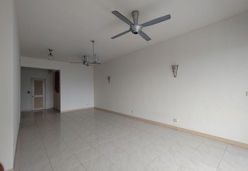 Seri Maya Condominium