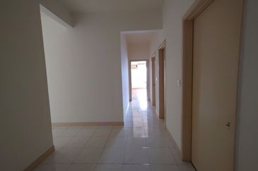 Seri Maya Condominium