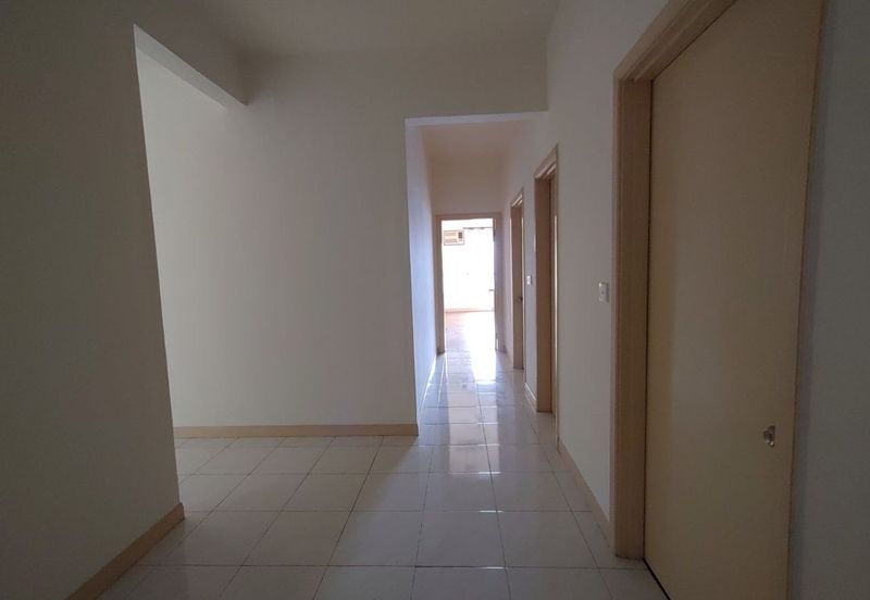 Seri Maya Condominium