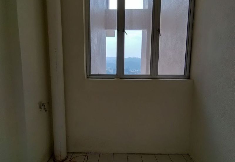 Seri Maya Condominium