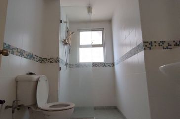 Seri Maya Condominium