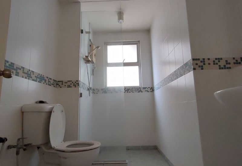 Seri Maya Condominium