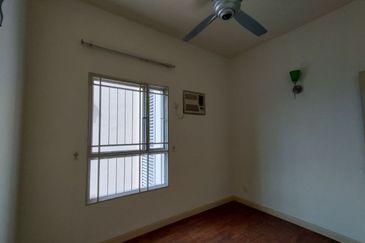 Seri Maya Condominium