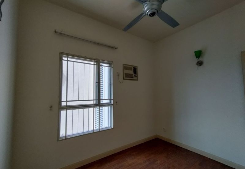 Seri Maya Condominium