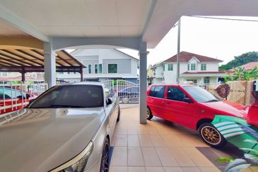 Seksyen 9, Bandar Baru Bangi