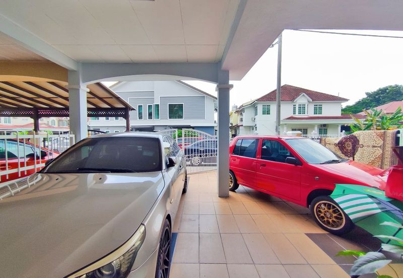 Seksyen 9, Bandar Baru Bangi